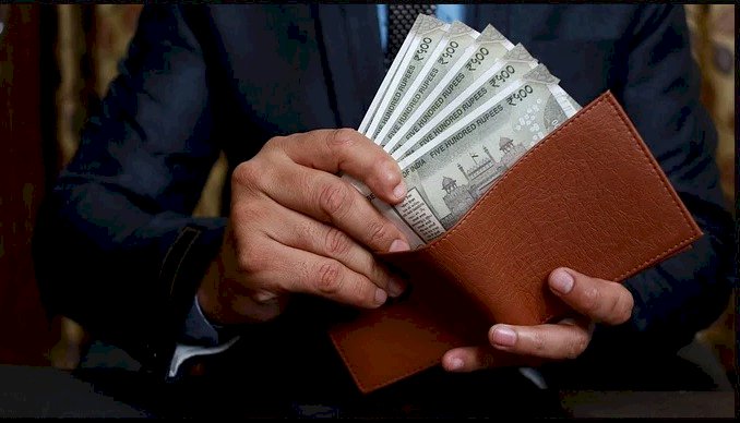 हरियाणा के कर्मचारियों का 8 प्रतिशत बढ़ा वेतन, सीएम नायब सैनी का एलान