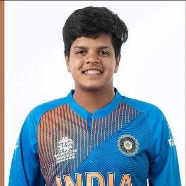 महिला एशिया कप में रोहतक की बेटी शेफाली का कमाल, 26 गेंदों में किया अर्धशतक पूरा