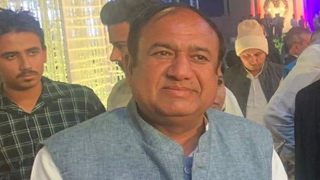 सोनीपत के कांग्रेस प्रत्याशी 24 घंटे बाद भी रिहा नहीं, वकील ने कहा-अभी हाथ में नहीं आए ऑर्डर, तीन महीने से जेल में हैं सुरेंद्र पंवार