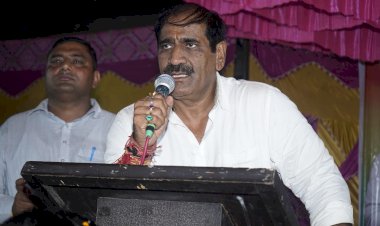 विधानसभा चुनावों के बीच कांग्रेस को बड़ा झटका ?, धर्मसिंह छौक्कर आज कर सकते हैं सरेंडर