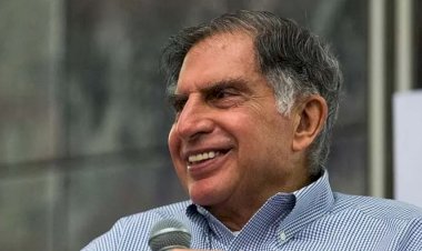 रतन टाटा के बारे में कितना जानते हैं आप? उनके लिए क्यों हो रही है ‘भारत रत्न’ की मांग ?