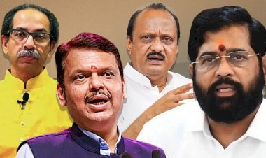 महाराष्ट्र और झारखंड में विधानसभा चुनावों का ऐलान, महाराष्ट्र में एक तो झारखंड में दो चरण में चुनाव, यहां देखें पूरा शेड्यूल