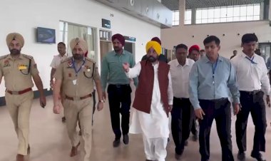 पंजाब में सड़कों से हटेंगे किसान पर जारी रहेगा आंदोलन, धान के उठान और DAP की कमी को लेकर कर रहे संघर्ष, जानें कैसे हुआ फैसला ?