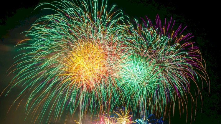 पंजाब की दिवाली ग्रीन पटाखों वाली, सरकार ने किया फैसला, पटाखों की ऑनलाइन नहीं हो सकेगी खरीद, डीसी रखेंगे निगरानी