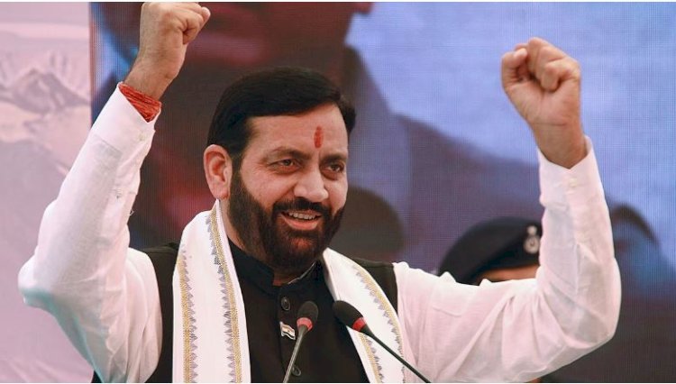 हरियाणा में मंत्रियों में विभागों का बंटवारा, सीएम ने अपने पास रखे महत्वपूर्ण विभाग, पढ़िए किस मंत्री को मिला कौन सा विभाग ?