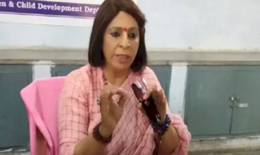 हरियाणा: IPS अफसर पर यौन शोषण के आरोप का मामला, सात महिला पुलिसकर्मी महिला आयोग पहुंचीं, आरोपी महिला DSP से हुई पूछताछ