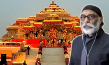 गुरपतवंत सिंह पन्नू ने राम मंदिर को उड़ाने की दी धमकी, वीडियो में कहा-अयोध्या में होगी हिंसा, हिंदुत्ववादी विचारधारा की नींव हिला देंगे