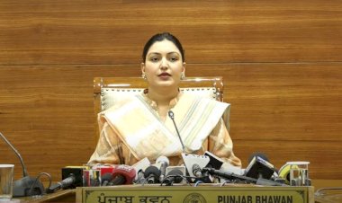 चंडीगढ़ में हरियाणा विधानसभा को जगह देने पर पंजाब को ऐतराज, केंद्र की नीयत पर उठाए सवाल, कोर्ट में लड़ाई लड़ने की कही बात