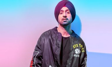 दिलजीत दोसांझ को तेलंगाना सरकार ने भेजा नोटिस, हैदराबाद कॉन्सर्ट में पटियाला पैग, पंज तारा गाने नहीं गा पाएंगे, बच्चों को भी मंच पर नहीं बुला पाएंगे