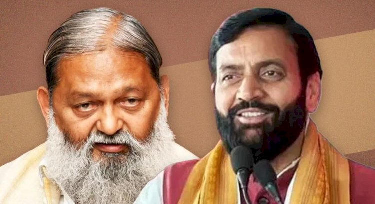 हरियाणा के 11 मंत्रियों को कोठियां अलॉट फिर विज क्यों छूटे ?, कृष्ण बेदी भी वेटिंग लिस्ट में, ये है असल वजह