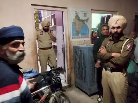 लुधियाना में दंपत्ति फायरिंग केस में बड़ा खुलासा, 10 हजार रुपये की बनी थी महिला गारंटर, पैसे वापस ना लौटाए तो आरोपी ने कर दिया जानलेवा हमला