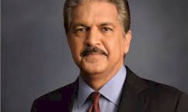 गुणवत्ता पर ध्यान दें, काम की मात्रा पर नहीं आनंद महिंद्रा ने रखा अपना पक्ष