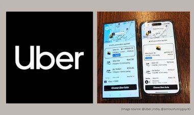 IPhone और Android फोन पर OLA UBER का किराया अलग-अलग क्यों, सरकार ने मांगा जवाब
