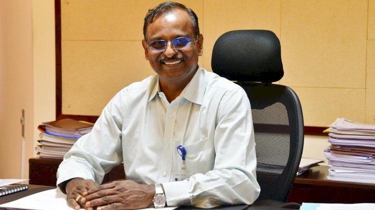 ISRO को मिल गया नया प्रमुख, जानिए कौन है ISRO का नया प्रमुख?