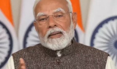 Budget 2025: बजट पर पीएम मोदी का बयान, कहा- ये आम आदमी का बजट है, इससे आम लोगों को फायदा होगा.