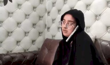 अमेरिका से डिपोर्ट की गई मुस्कान ने किए दिल दहला देने वाले खुलासे, पढ़िए किन हालातों का करना पड़ा सामना