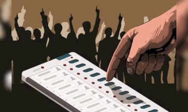 पंजाब में पंचायत समिति और जिला परिषद चुनावों की घोषणा