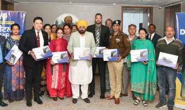 सरकारी स्कूलों में पढ़ने वाले विद्यार्थियों के लिए सीएम मान का बड़ा तोहफा, पढ़ें पूरी खबर