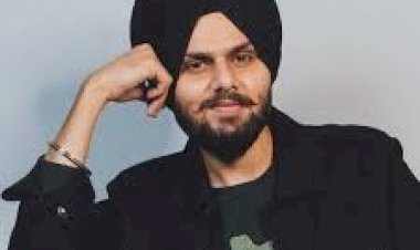 रणबीर इलाबादिया के बाद अब कॉमेडियन जसप्रीत सिंह की भी बढ़ सकती हैं मुश्किलें, SGPC तक पहुंची शिकायत