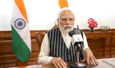 प्रधानमंत्री मोदी ने 'मन की बात' कार्यक्रम में युवाओं को एक दिन वैज्ञानिक के रूप में बिताने का किया आह्वान