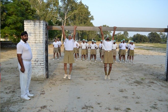 पंजाब पुलिस में भर्ती होने की चाहत रखने वालों के लिए बड़ी अपडेट, सरकार ने शुरू की नई भर्तियां, जानें कब से कर सकते हैं आवेदन