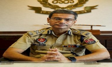 अमृतसर में कुख्यात गिरोह का साथी गिरफ्तार, अवैध हथियार भी बरामद