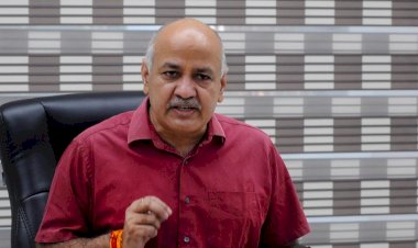 दिल्ली के पूर्व मंत्री मनीष सिसोदिया बने पंजाब AAP के नए प्रभारी, पढ़ें पूरी खबर