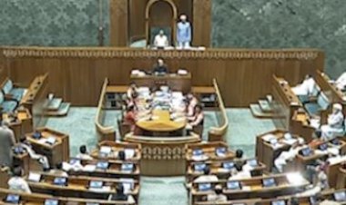 संसद में बड़ा फैसला, सांसदों का वेतन बढ़ा, पढ़ें पूरी खबर