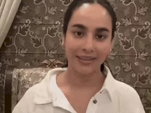 पंजाबी गायिका सुनंदा शर्मा ने पंजाब सरकार को दिया धन्यवाद, कहा सीएम मान और उनकी पत्नी को धन्यवाद