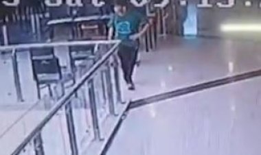 मोहाली के मॉल में 12वीं कक्षा के छात्र ने ऐसा उठाया खौफनाक कदम