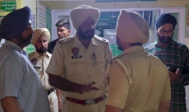 रिश्तों में दरार, बेटे ने अपने ही पिता को मौत के कगार पर पहुंचाया