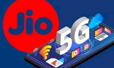 अब पाएं JIO कंपनी का 1 साल का रिचार्ज प्लान 900 रुपये से भी कम में