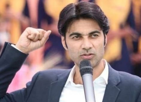 बलात्कार मामले में पादरी बजिंदर को आजीवन कारावास की सजा, 3 दिन पहले हुआ था दोषी करार