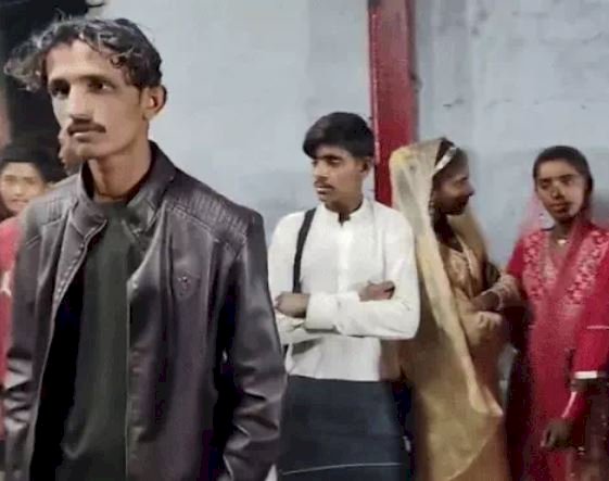 पाकिस्तान से 159 लोग भारत आए, महिला ने सीमा पर बच्ची को दिया जन्म