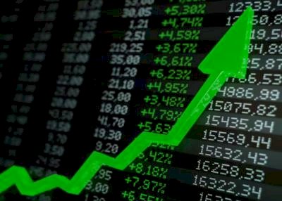 सेंसेक्स 1400 चढ़कर 75200 के पार, जानिए किन शेयरों में दिखी सबसे ज्यादा बढ़त