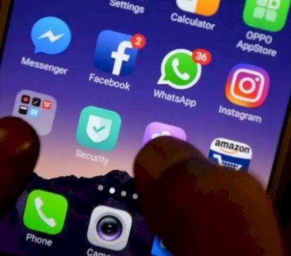 इंस्टाग्राम पर एक लड़के और लड़की की दोस्ती ने लिया अलग रूप