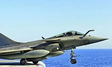 भारत और फ्रांस के बीच राफेल डील, जानिए क्या है इन राफेल की खासियत