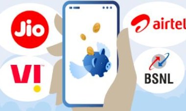 Low Budget Mobaile Recharges: अब इस कंपनी ने रिचार्ज प्लान को किया सस्ता, 300 रुपये से कम कीमत में हर दिन मिलेगा 3GB डाटा