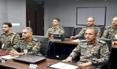 क्या आज खत्म हो जाएगा भारत-पाकिस्तान के बीच संघर्ष विराम, भारतीय सेना ने दिया बड़ा बयान?