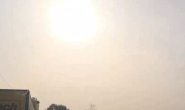 Weather updateपंजाब के इन जिलों में आज लू का अलर्ट, जानें कब मिलेगी गर्मी से राहत