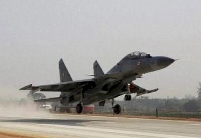 देश का पहला एक्सप्रेसवे जहां रात में भी उतरेंगे लड़ाकू हथियार