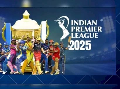 IPL 2025 पर BCCI ले सकता है बड़ा फैसला
