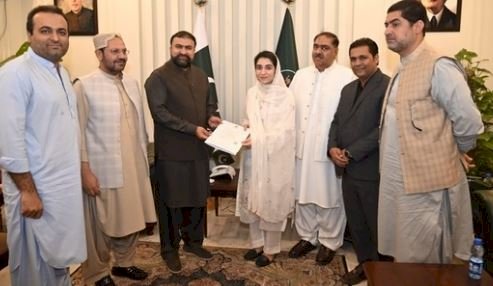 कौन हैं कशिश चौधरी, जिन्होंने बलूचिस्तान में रचा इतिहास