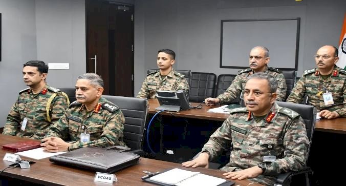 क्या आज खत्म हो जाएगा भारत-पाकिस्तान के बीच संघर्ष विराम, भारतीय सेना ने दिया बड़ा बयान?