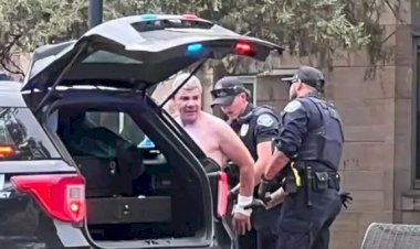 US Attack: अमेरिका के इस शहर पर फिर हुआ हमला, भीड़ में फेंका बम, लोगों में मची भगदड़