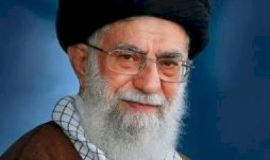 ईरान के सर्वोच्च नेता अयातुल्ला खामेनेई का बड़ा बयान - "युद्ध शुरू हो गया है"