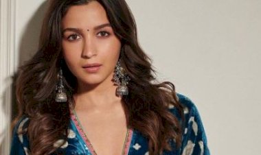 बॉलीवुड अभिनेत्री आलिया भट्ट से लाखों की ठगी