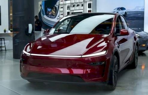एलन मस्क की ईवी कंपनी भारत में लॉन्च करने जा रही है अपनी खास फीचर वाली गाड़ियां, कीमत जानकर हैरान रह जाएंगे आप