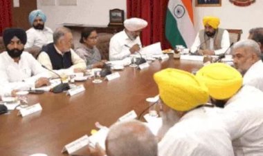 मानवीय पहल में, मुख्यमंत्री, मंत्रिमंडल के मंत्री और सभी AAP विधायक बाढ़ राहत के लिए दान करेंगे एक महीने का वेतन