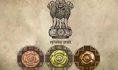 पंजाब सरकार ने पद्मश्री पुरस्कार के लिए भेजे 13 नाम